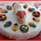 Frohe Ostern