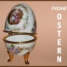 Frohe Ostern