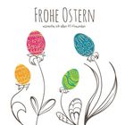 Frohe Ostern