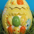 Frohe Ostern