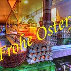 Frohe Ostern