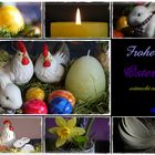 Frohe Ostern