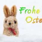 Frohe Ostern