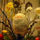 FROHE OSTERN