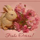 Frohe Ostern!