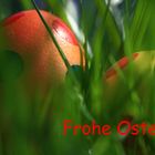 Frohe Ostern