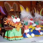 Frohe Ostern......