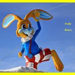 Frohe Ostern