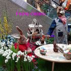 Frohe Ostern