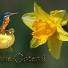 Frohe Ostern!