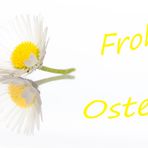 Frohe Ostern