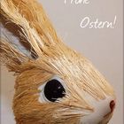 Frohe Ostern