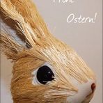 Frohe Ostern