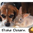 Frohe Ostern