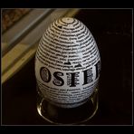 Frohe Ostern...