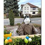 frohe ostern ...