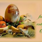 ~~ FROHE OSTERN ~~