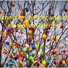 Frohe Ostern