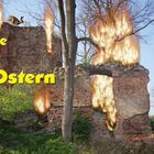 Frohe Ostern!