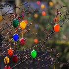 Frohe Ostern