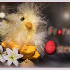 Frohe Ostern