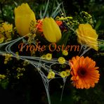 Frohe Ostern