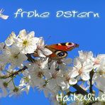 Frohe Ostern!