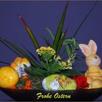 Frohe Ostern