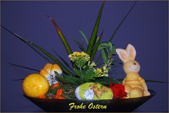 Frohe Ostern