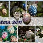 Frohe Ostern