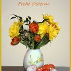 Frohe Ostern