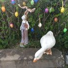 Frohe Ostern  