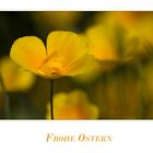 Frohe Ostern