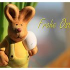 Frohe Ostern