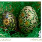 Frohe Ostern