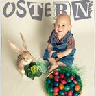 FROHE OSTERN