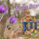 FROHE OSTERN