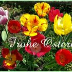 Frohe Ostern