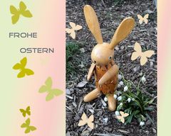 Frohe Ostern