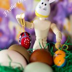 Frohe Ostern