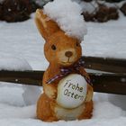 Frohe Ostern