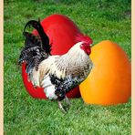 Frohe Ostern