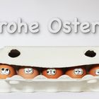 Frohe Ostern