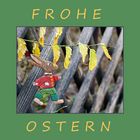 Frohe Ostern