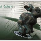 Frohe Ostern