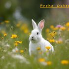 Frohe Ostern