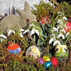 Frohe Ostern ...