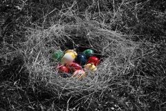 Frohe Ostern