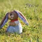 Frohe Ostern