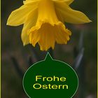 Frohe Ostern